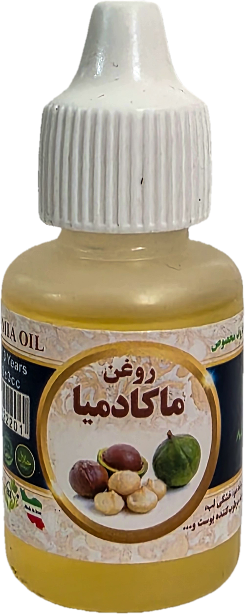 ماکادمیا 20 میلی سینوهه